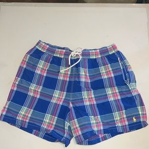 Ralph Lauren - Rainbow Bathing Suit